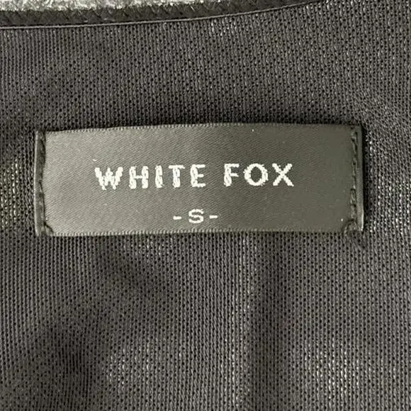 white fox - Picture 3 of 4